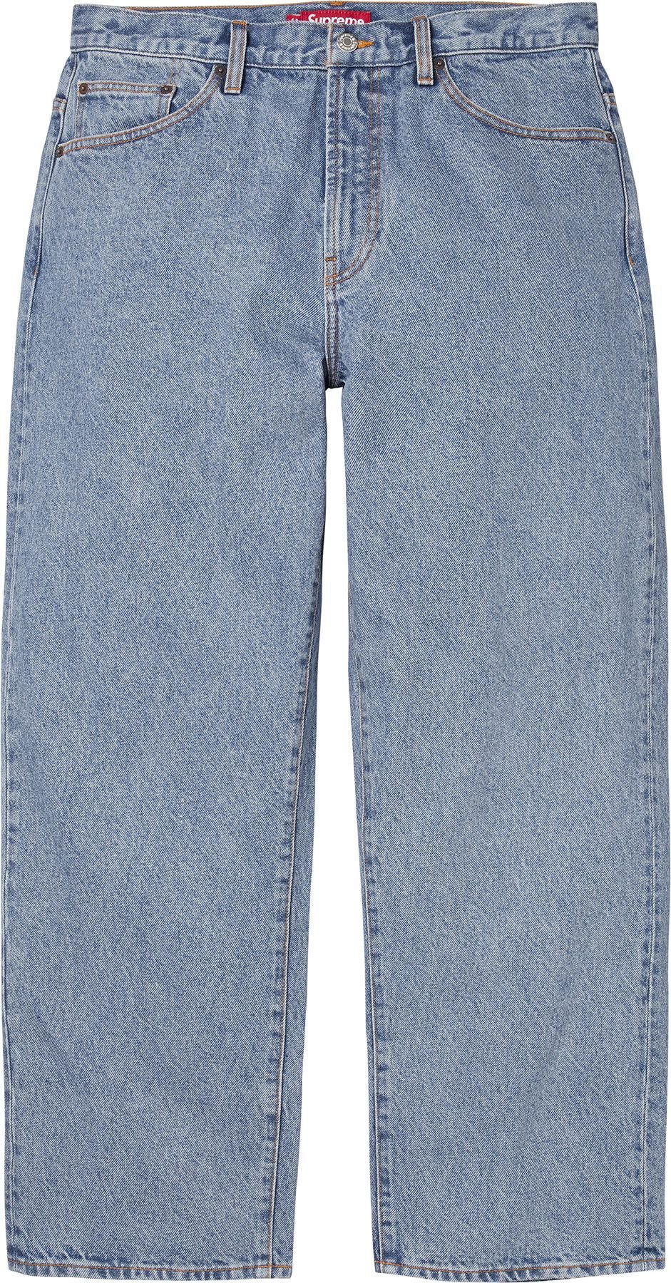 Baggy Jean view 5